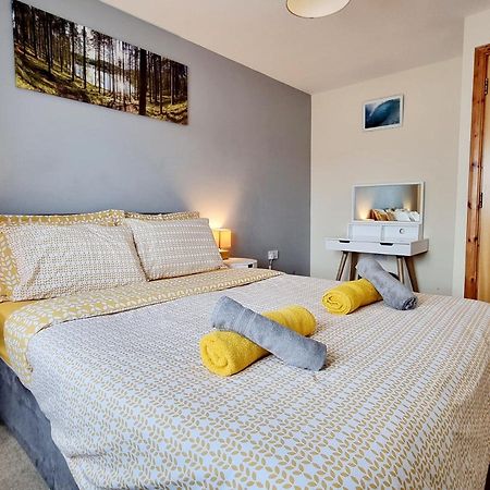 Caledonian 2 Bedroom Free Parking Інвернесс Екстер'єр фото