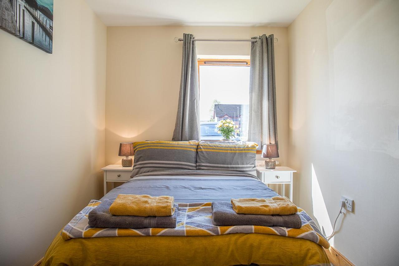 Caledonian 2 Bedroom Free Parking Інвернесс Екстер'єр фото