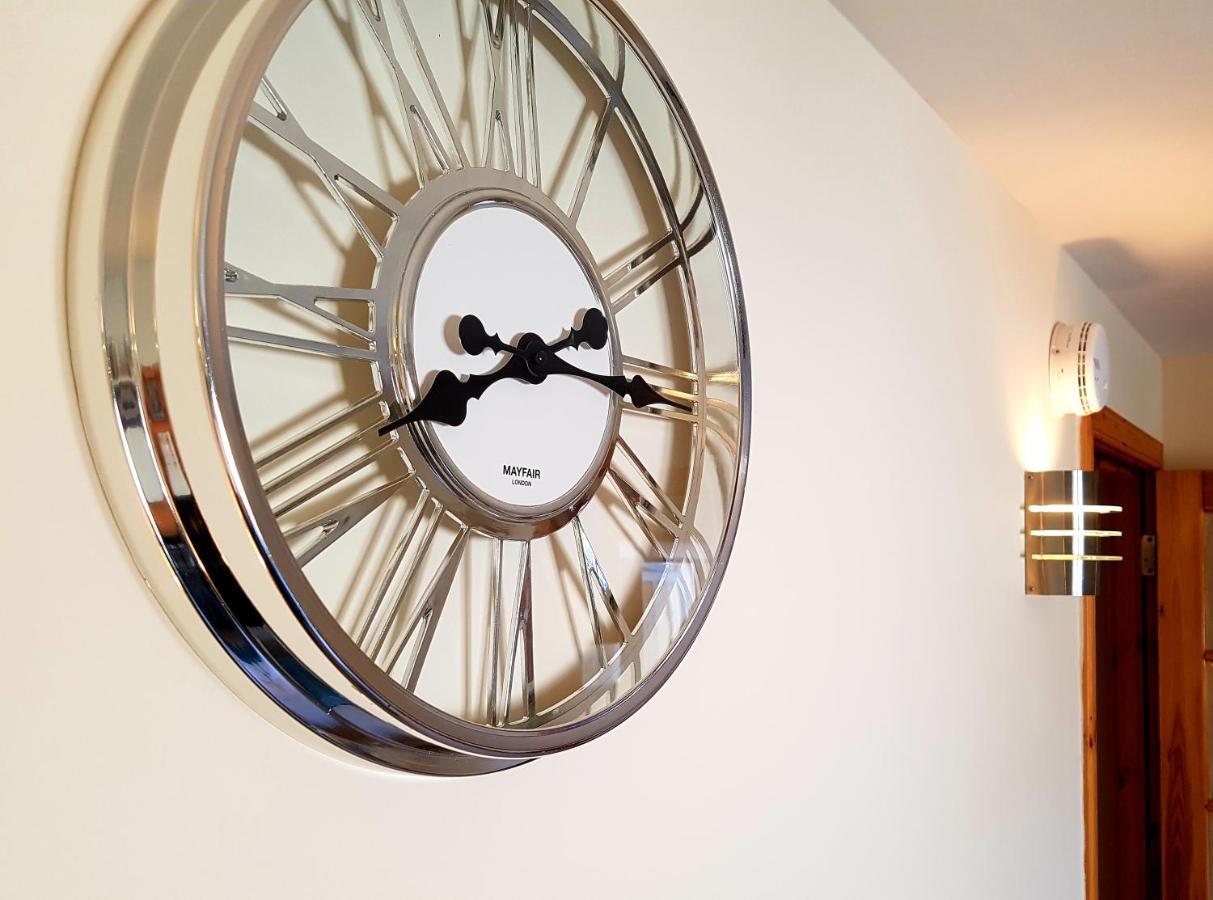 Caledonian 2 Bedroom Free Parking Інвернесс Екстер'єр фото