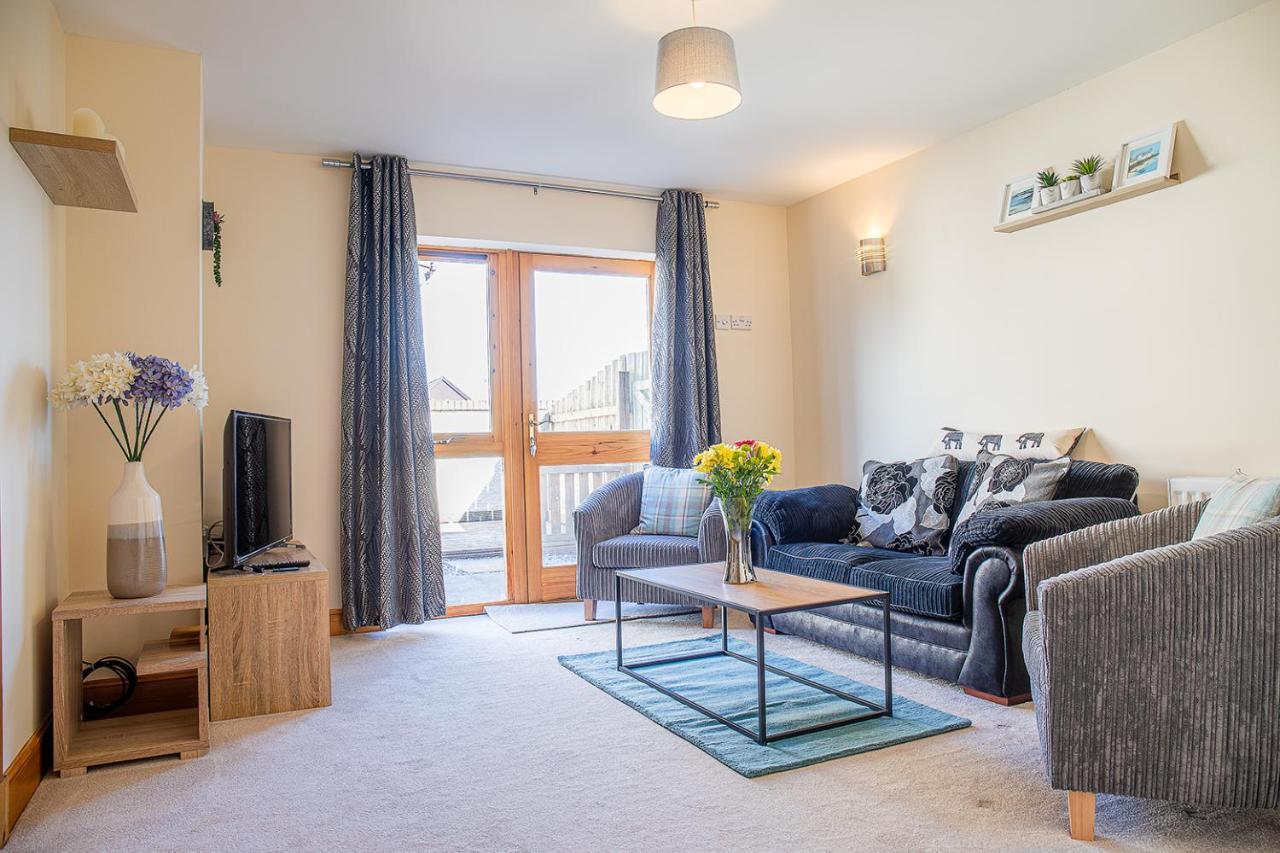 Caledonian 2 Bedroom Free Parking Інвернесс Екстер'єр фото