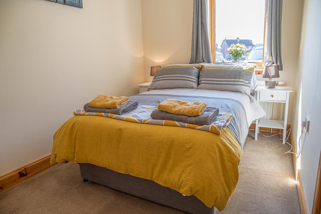 Caledonian 2 Bedroom Free Parking Інвернесс Екстер'єр фото