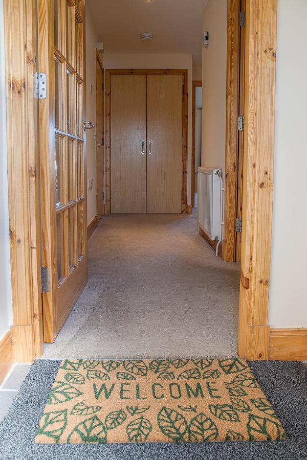 Caledonian 2 Bedroom Free Parking Інвернесс Екстер'єр фото