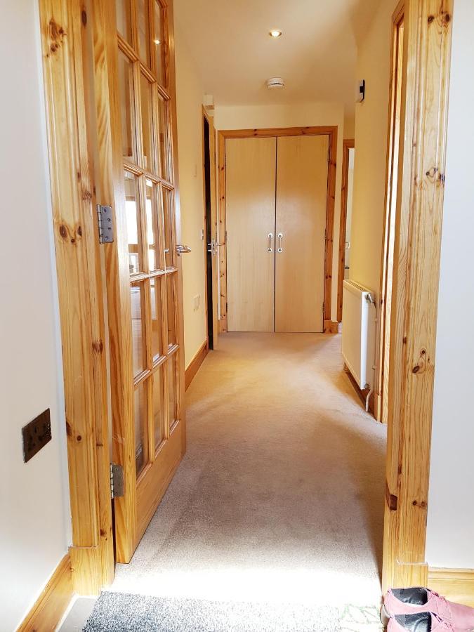 Caledonian 2 Bedroom Free Parking Інвернесс Екстер'єр фото