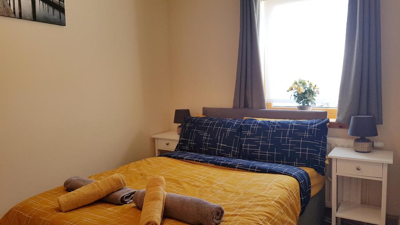 Caledonian 2 Bedroom Free Parking Інвернесс Екстер'єр фото