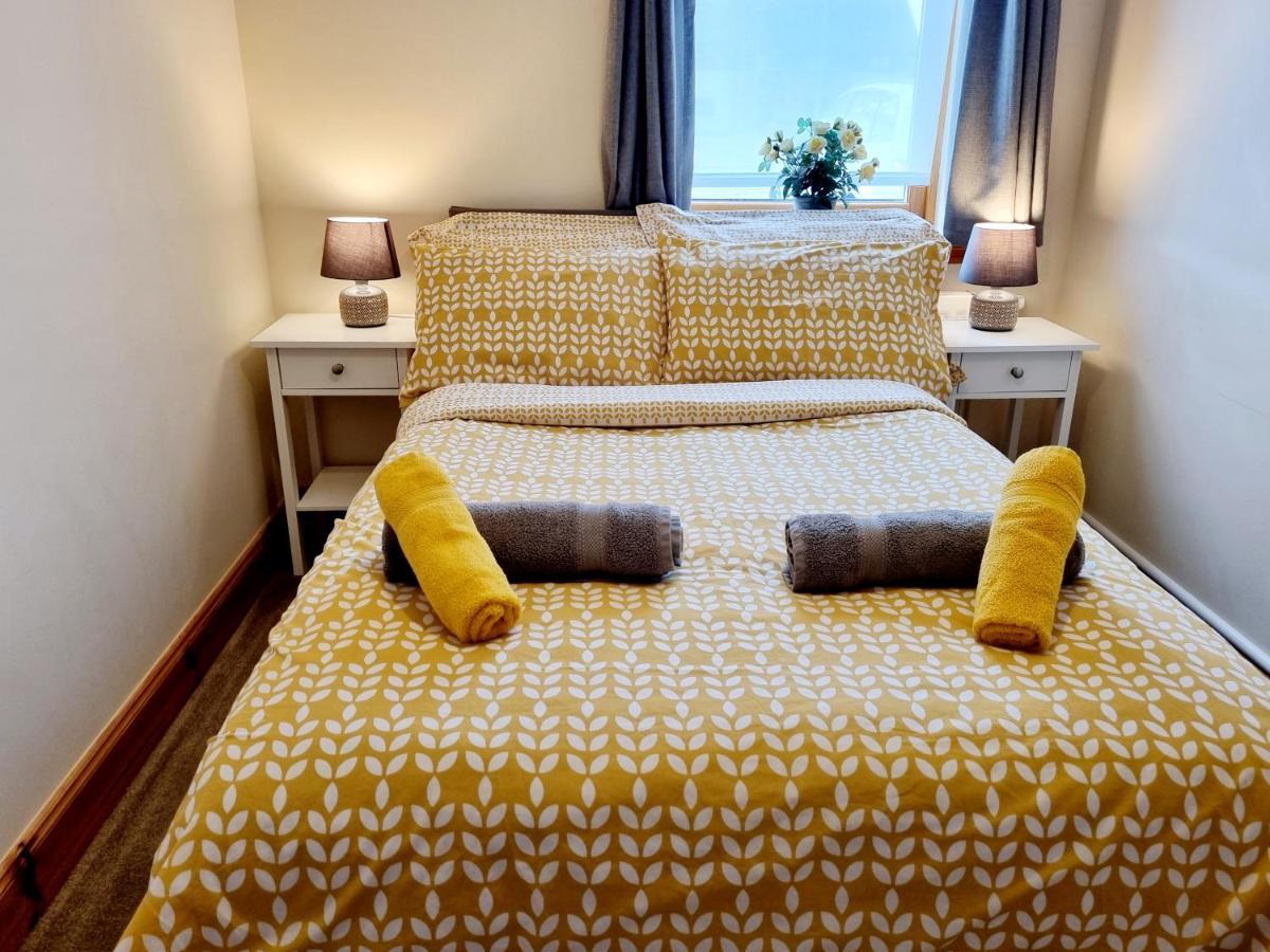 Caledonian 2 Bedroom Free Parking Інвернесс Екстер'єр фото