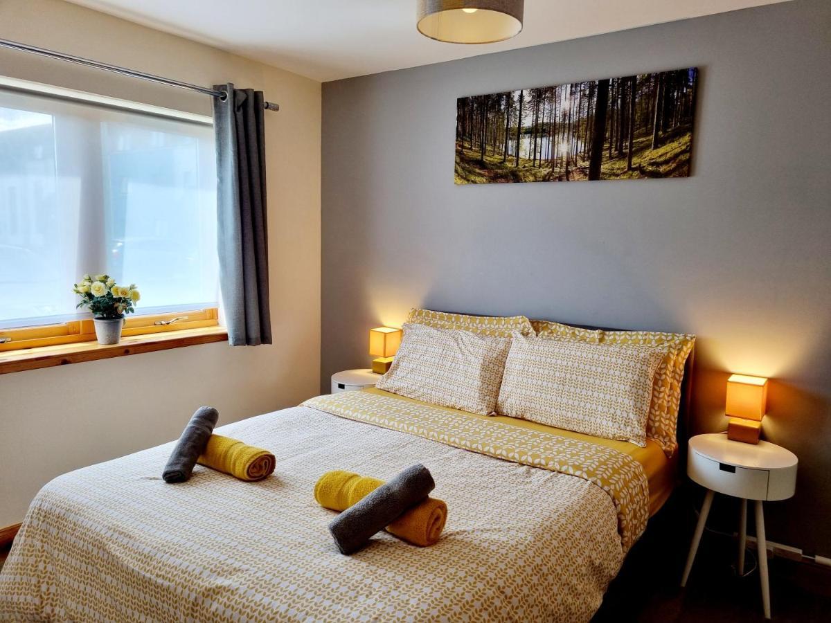 Caledonian 2 Bedroom Free Parking Інвернесс Екстер'єр фото