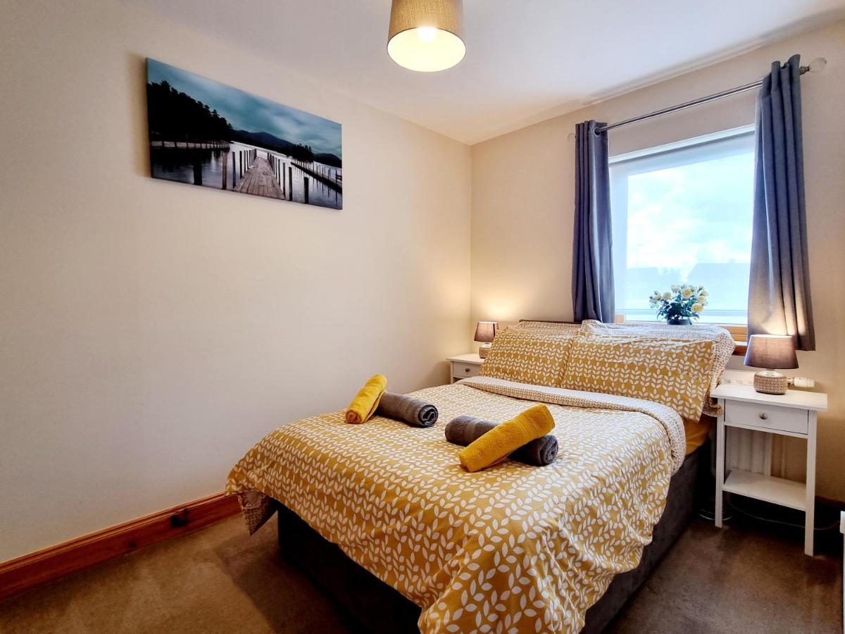 Caledonian 2 Bedroom Free Parking Інвернесс Екстер'єр фото