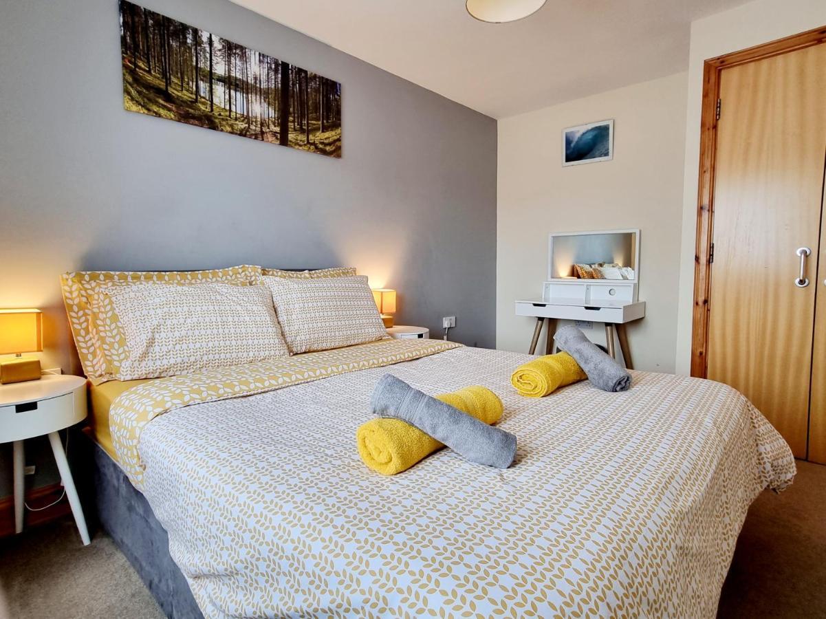 Caledonian 2 Bedroom Free Parking Інвернесс Екстер'єр фото